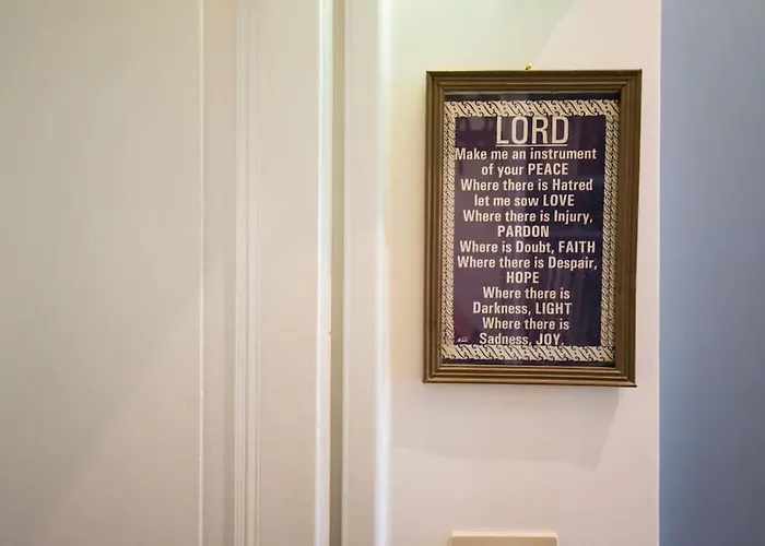 Vatican Dolce Apartment