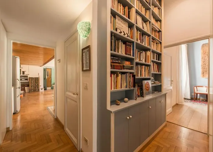 Vatican Dolce Apartment *