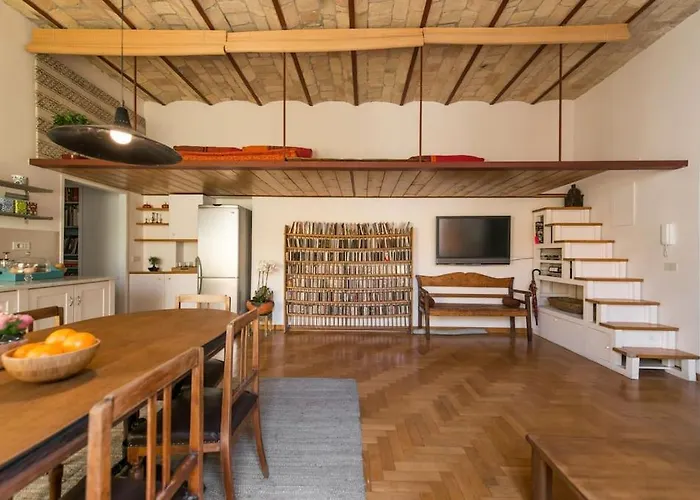 Vatican Dolce Apartment Rome