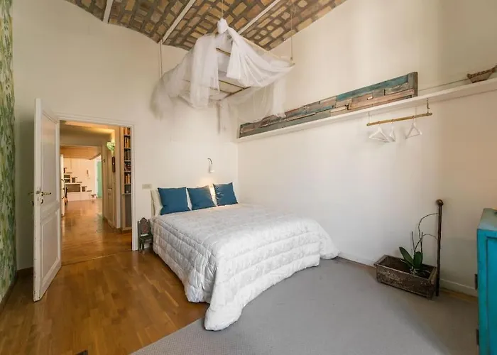 Apartment Vatican Dolce *