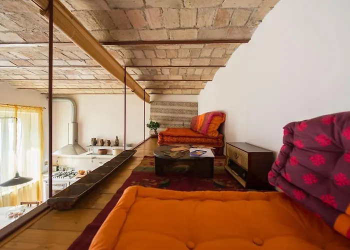 Apartment Vatican Dolce *