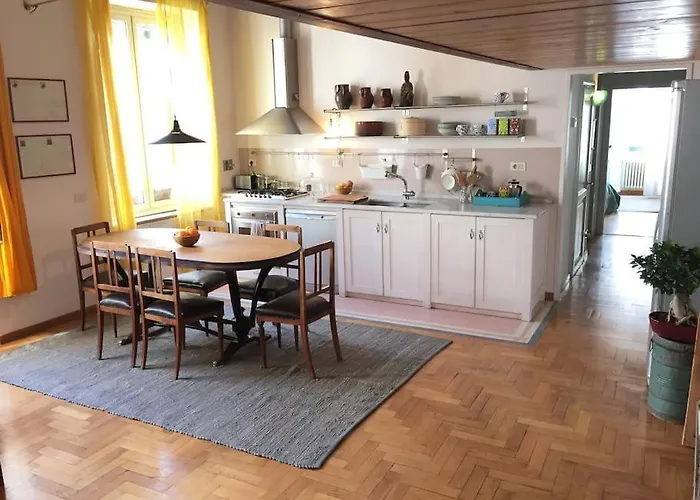 Vatican Dolce Apartment Rome
