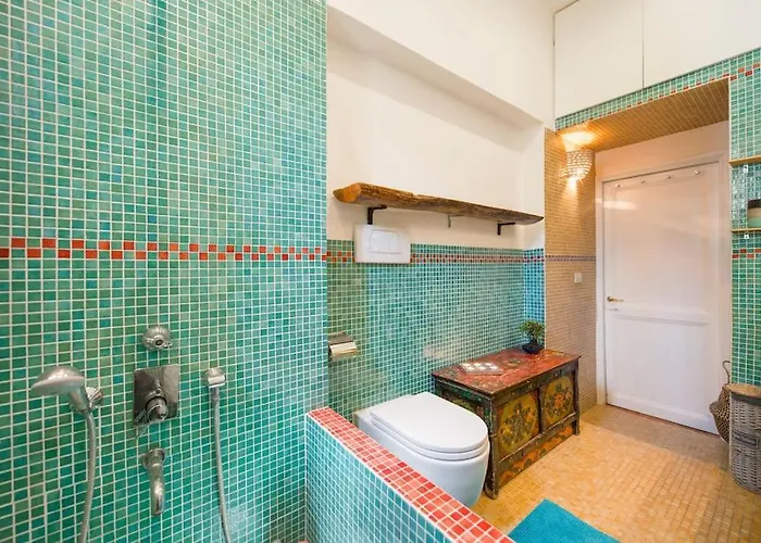 Vatican Dolce Apartment Rome