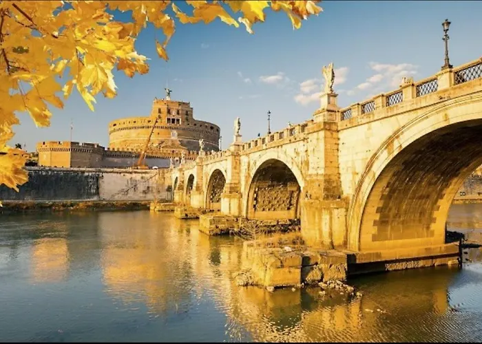 Vatican Dolce Apartment Rome