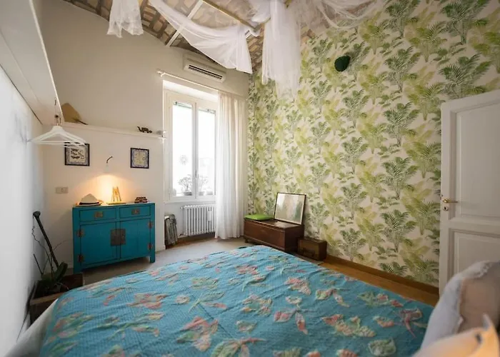 Vatican Dolce Apartment Rome