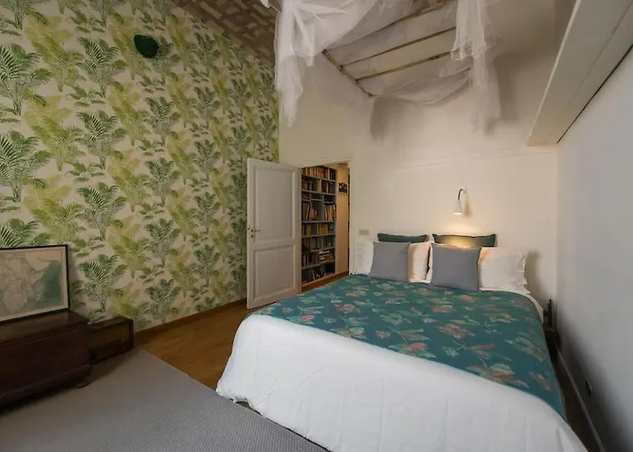 Vatican Dolce Apartment