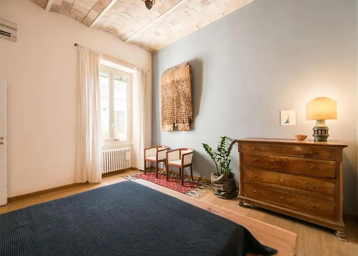 Apartment Vatican Dolce Rome