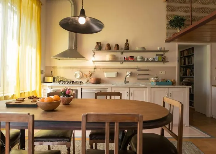 Vatican Dolce Apartment *