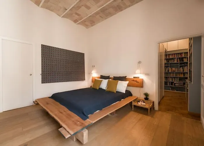 Vatican Dolce Apartment