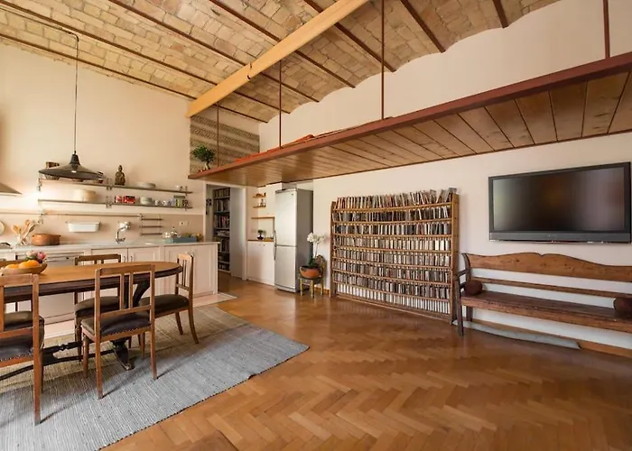 Vatican Dolce Apartment Rome